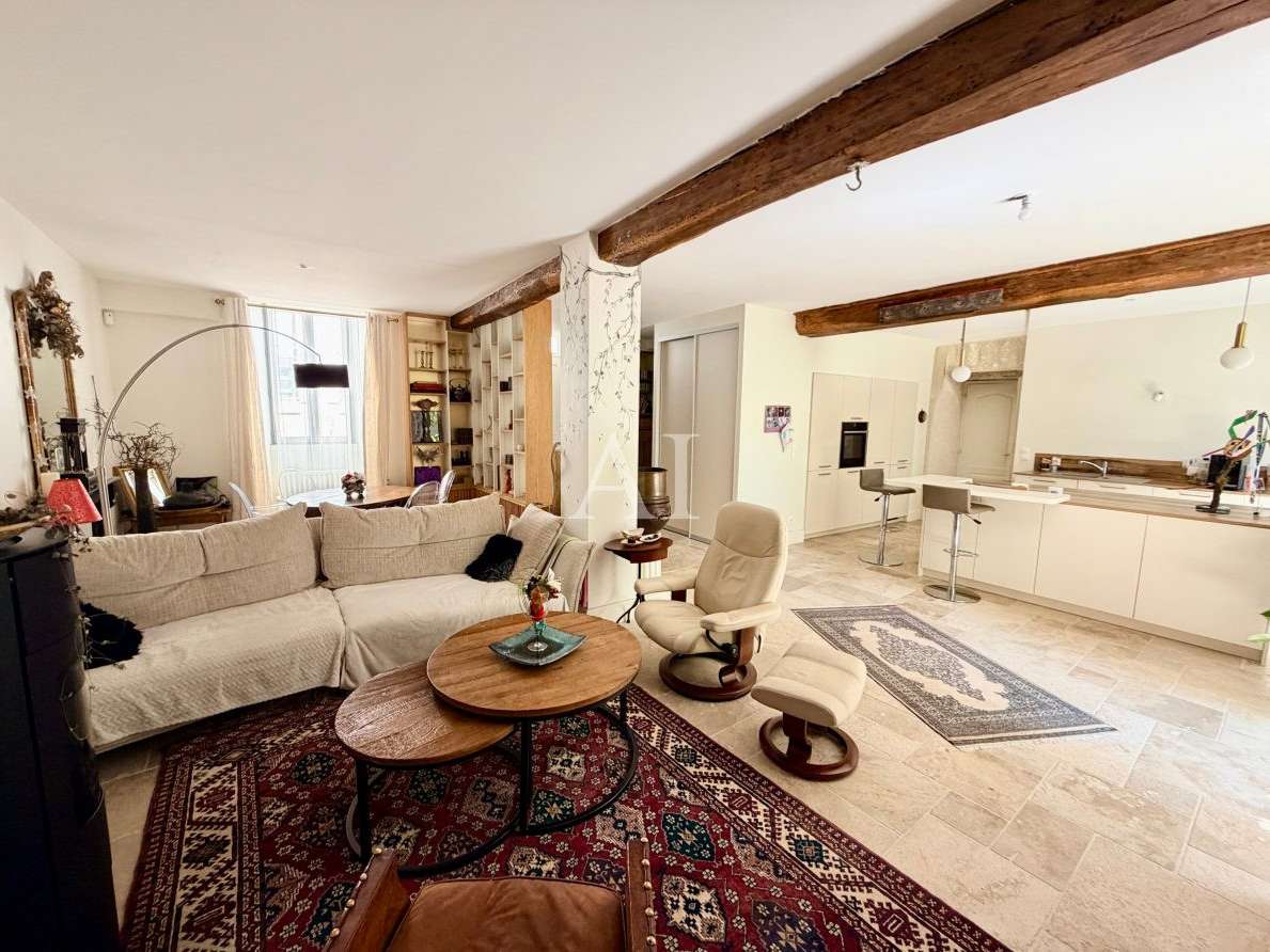 Maison Bourges