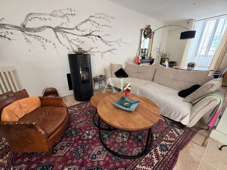Maison Bourges - 4 chambres - 223m²