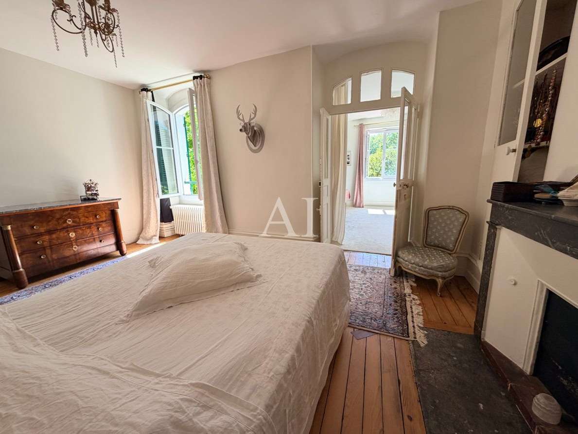 Maison Bourges