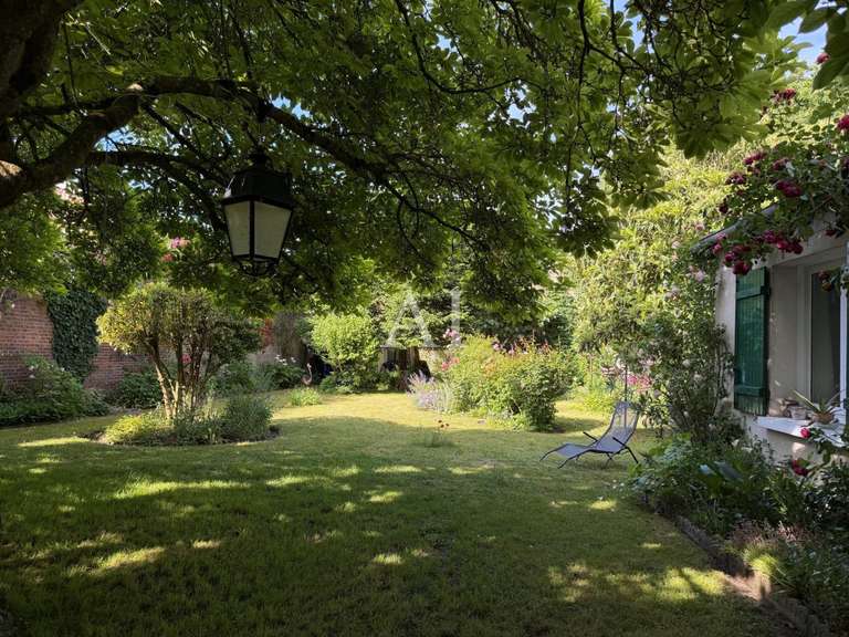 Maison Bourges - 4 chambres - 223m²