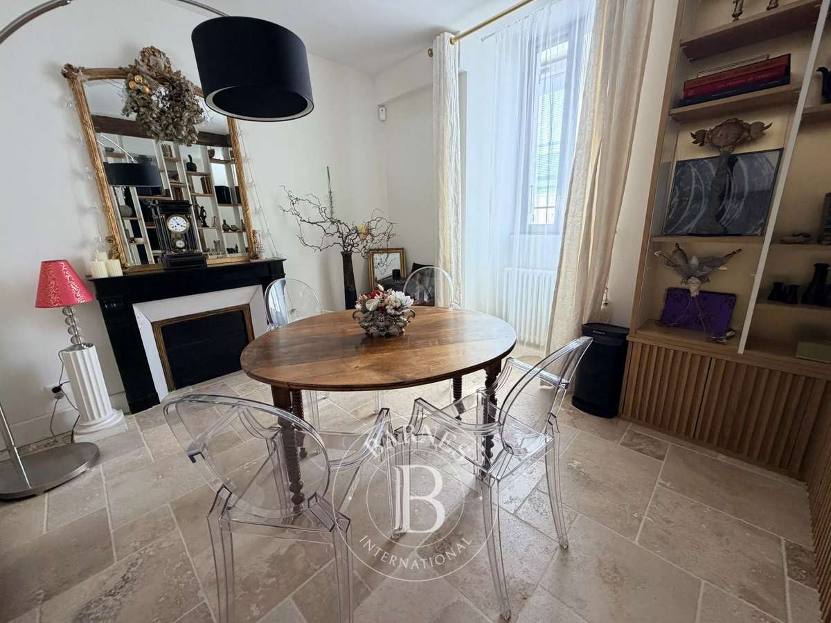 Maison Bourges