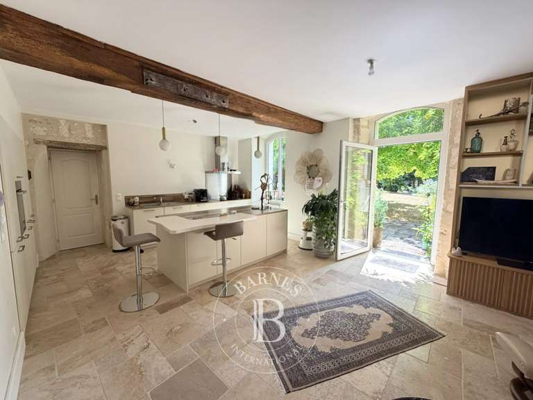 Maison Bourges - 4 chambres - 223m²