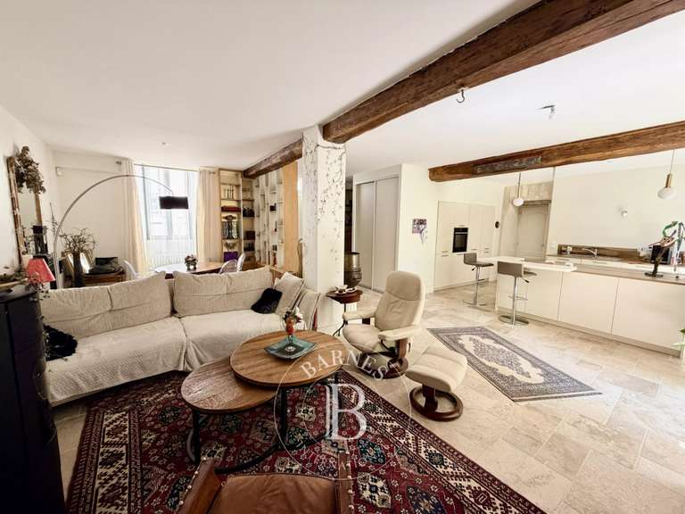 Maison Bourges - 4 chambres - 223m²