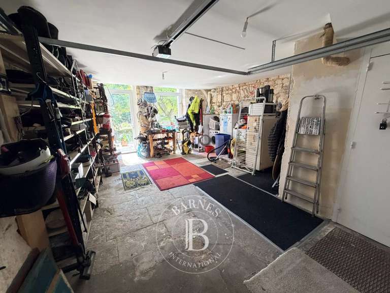 Maison Bourges - 4 chambres - 223m²