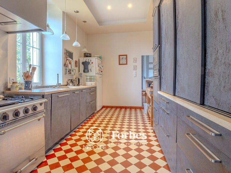 Manoir Bourges - 7 chambres - 450m²