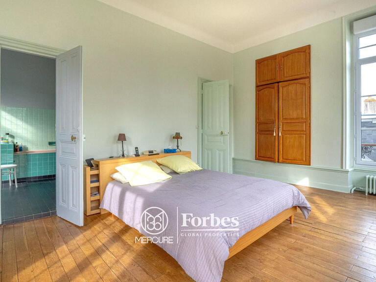 Manoir Bourges - 7 chambres - 450m²