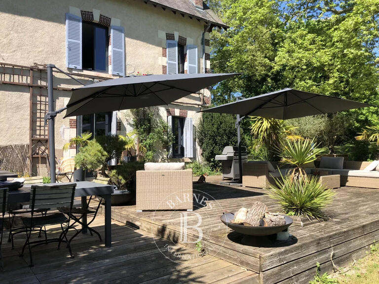 Manor Bourges - 7 bedrooms - 450m²