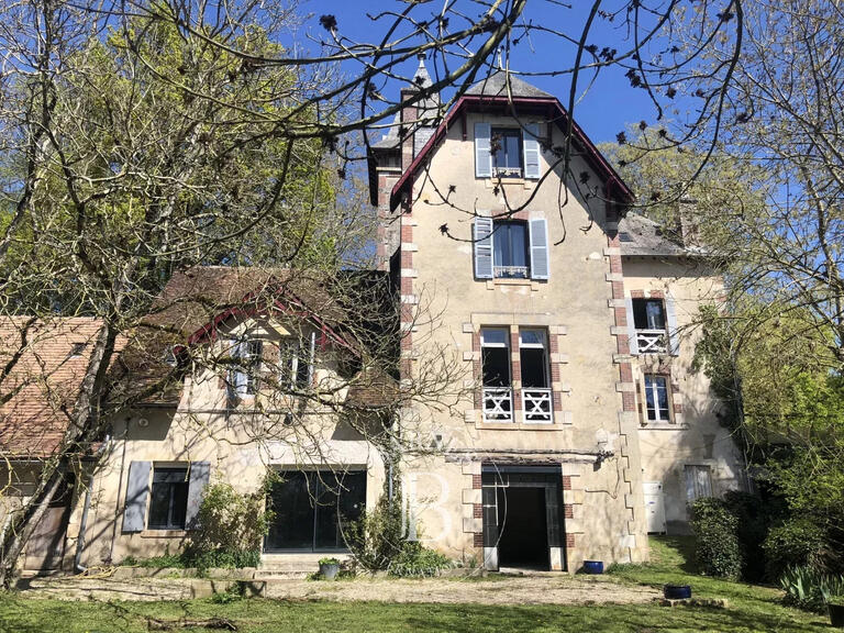 Manor Bourges - 7 bedrooms - 450m²