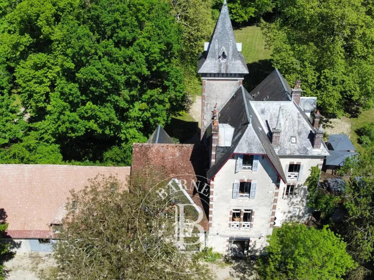 Manor Bourges - 7 bedrooms - 450m²