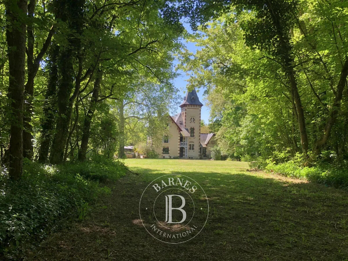 Manor Bourges