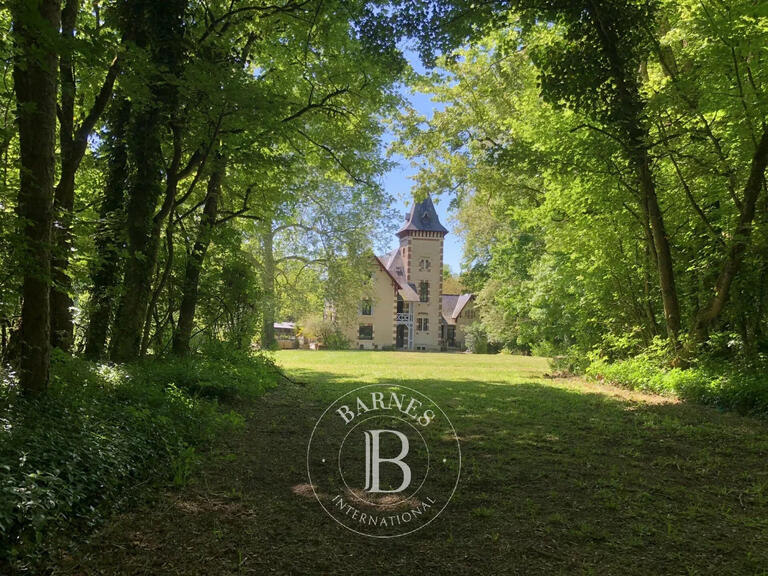 Manor Bourges - 7 bedrooms - 450m²