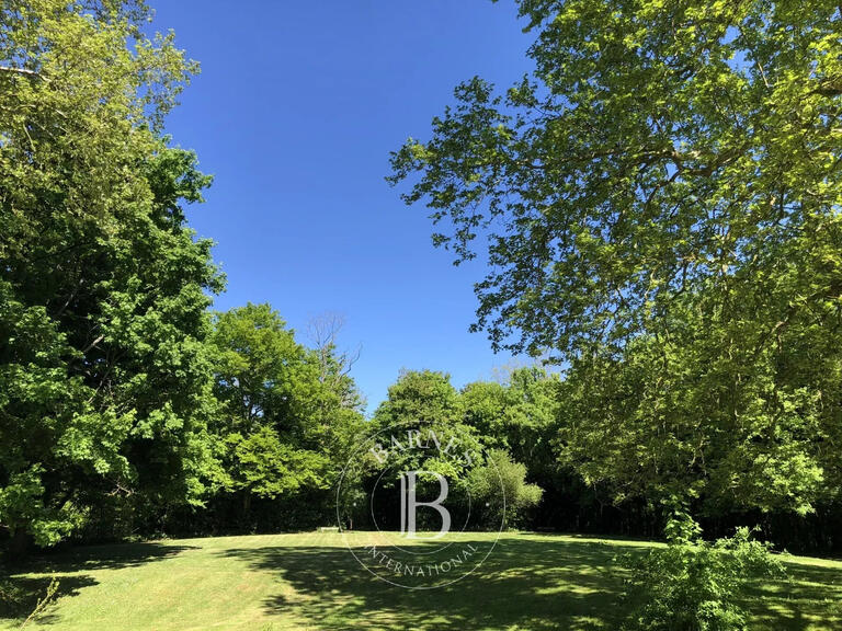Manor Bourges - 7 bedrooms - 450m²