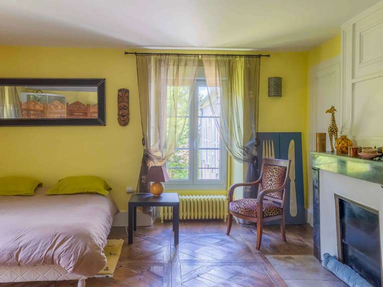 Manor Bourges - 9 bedrooms - 450m²