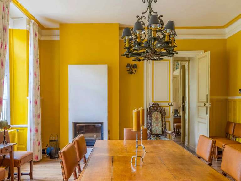 Manor Bourges - 9 bedrooms - 450m²