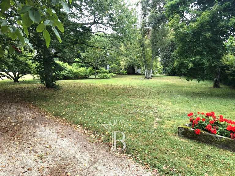 Manoir Bourges - 300m²