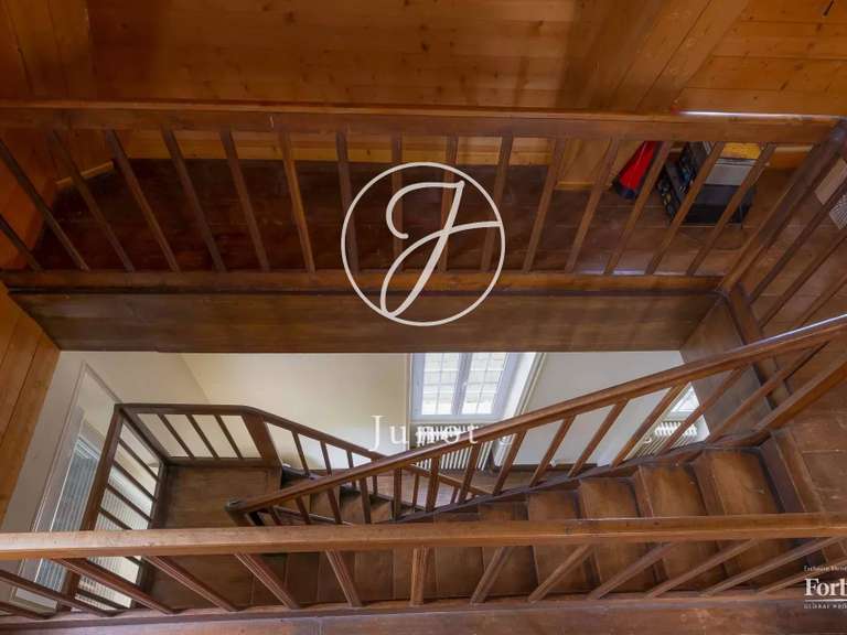 Manoir Bourges - 9 chambres - 450m²