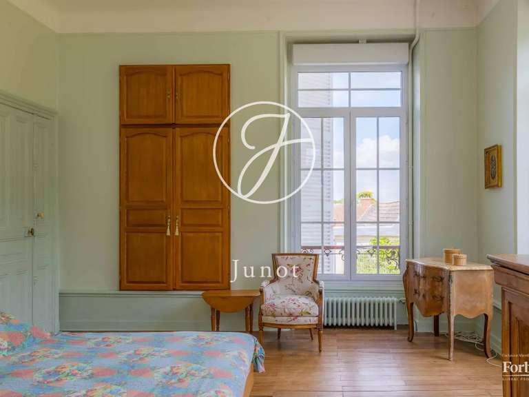 Manoir Bourges - 9 chambres - 450m²