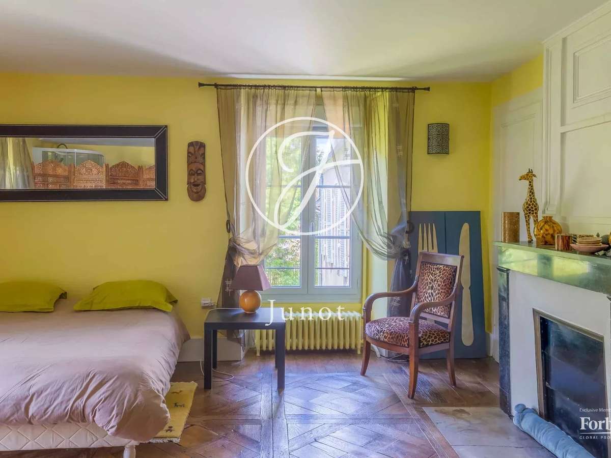 Manoir Bourges