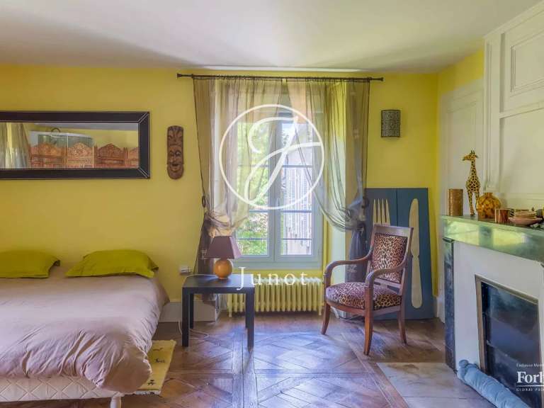 Manoir Bourges - 9 chambres - 450m²