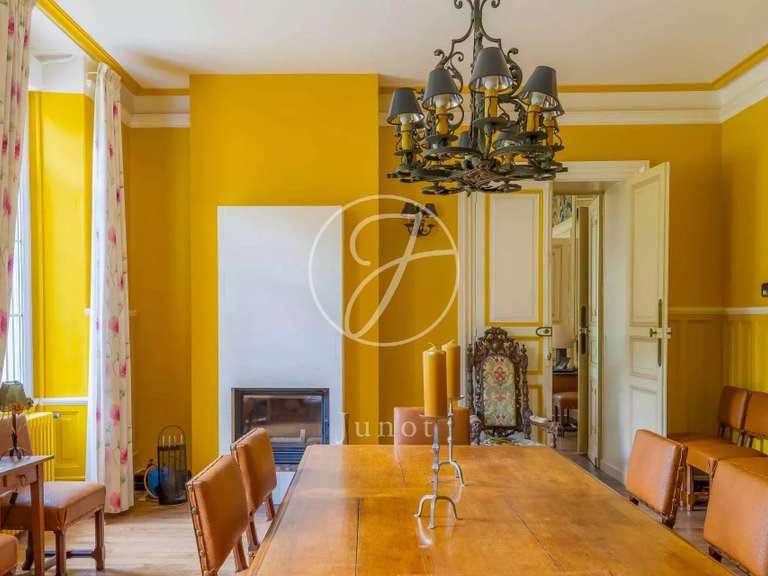 Manor Bourges - 9 bedrooms - 450m²