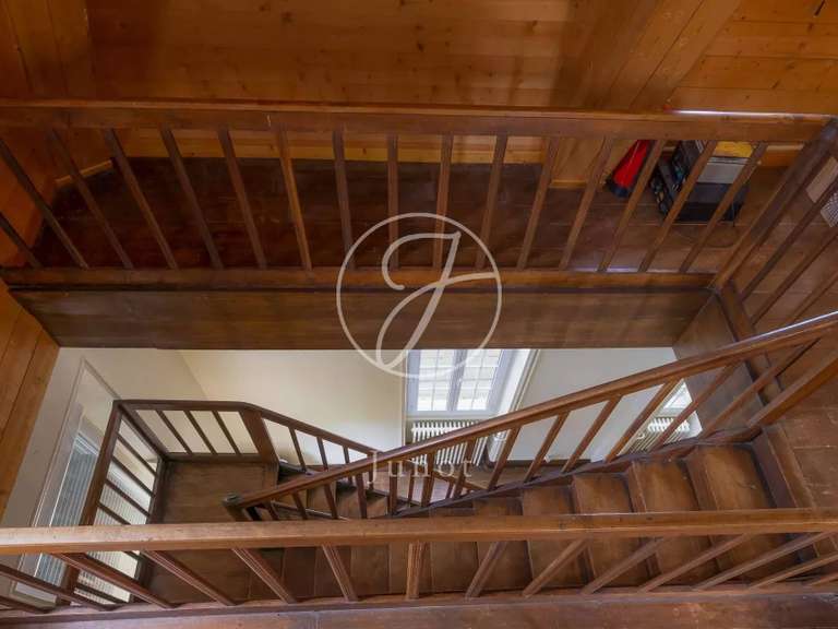 Manor Bourges - 9 bedrooms - 450m²