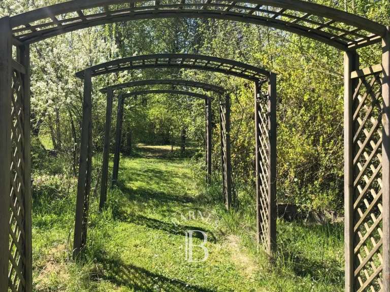 Manoir Bourges - 7 chambres - 440m²