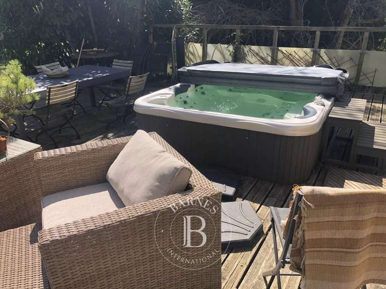 Manoir Bourges - 7 chambres - 440m²