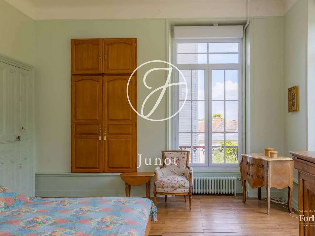 Manoir Bourges