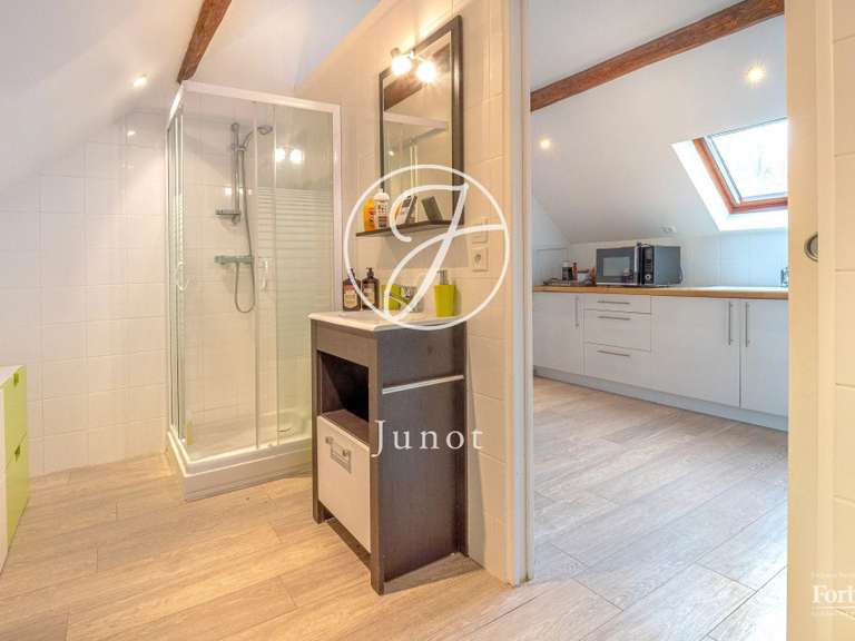 Manoir Bourges - 9 chambres - 450m²