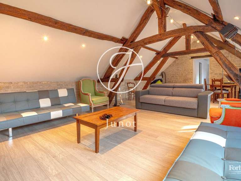 Manoir Bourges - 9 chambres - 450m²
