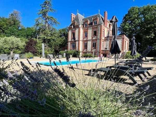 Sale Property Bourges - 7 bedrooms