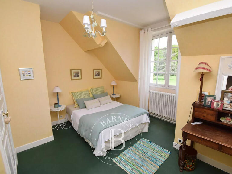 Propriété Bourges - 7 chambres - 370m²