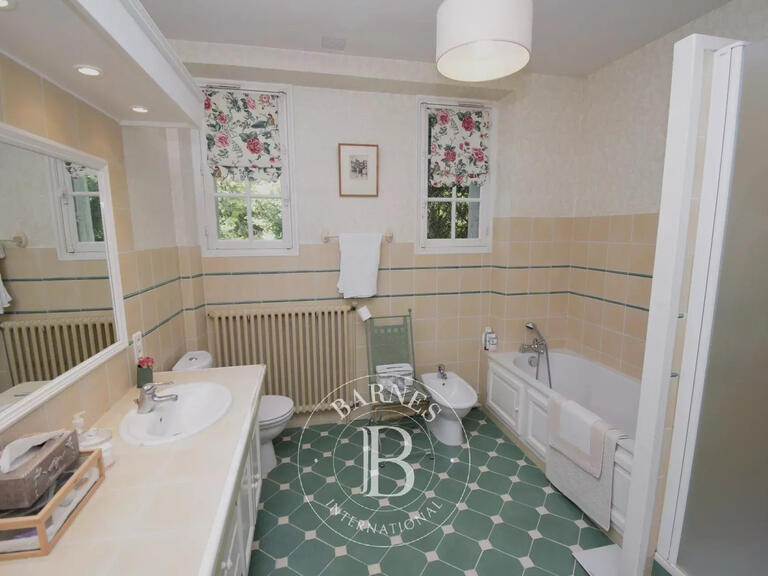 Propriété Bourges - 7 chambres - 370m²