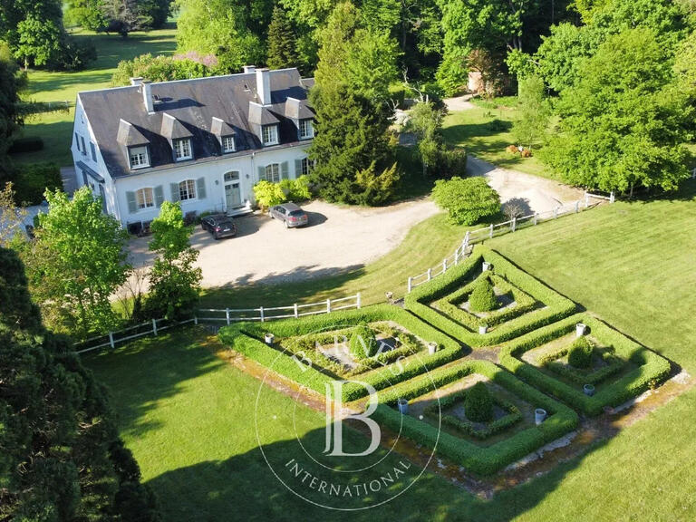 Propriété Bourges - 7 chambres - 370m²