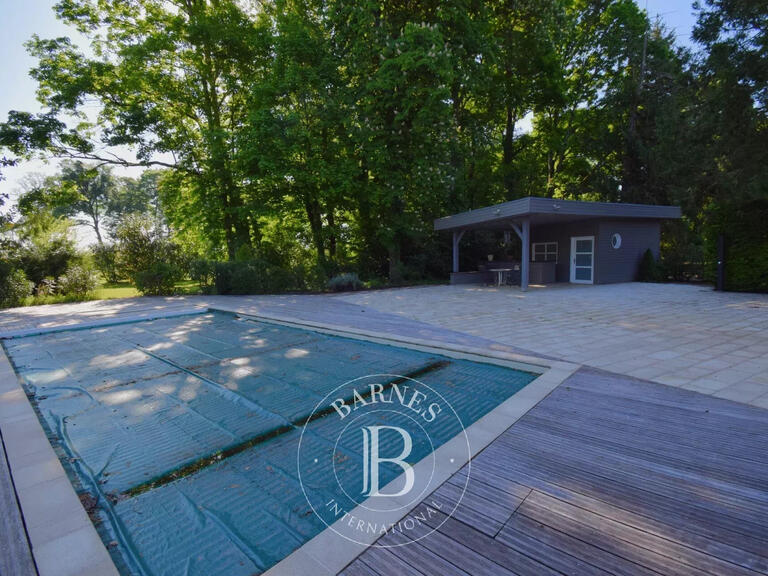 Propriété Bourges - 7 chambres - 370m²
