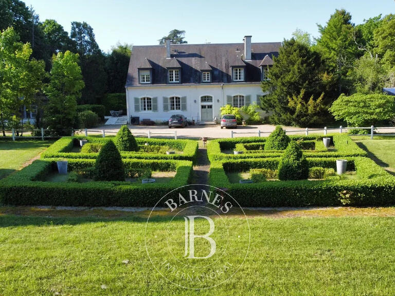 Propriété Bourges - 7 chambres - 370m²