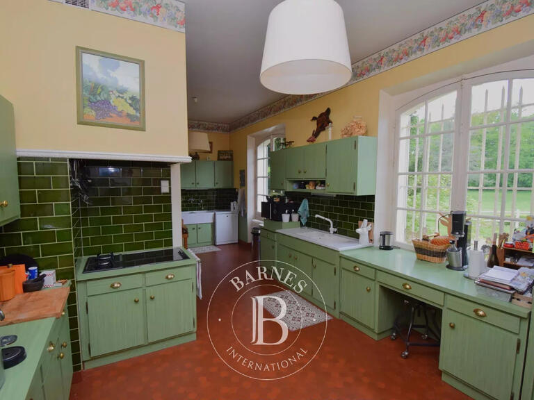 Propriété Bourges - 7 chambres - 370m²
