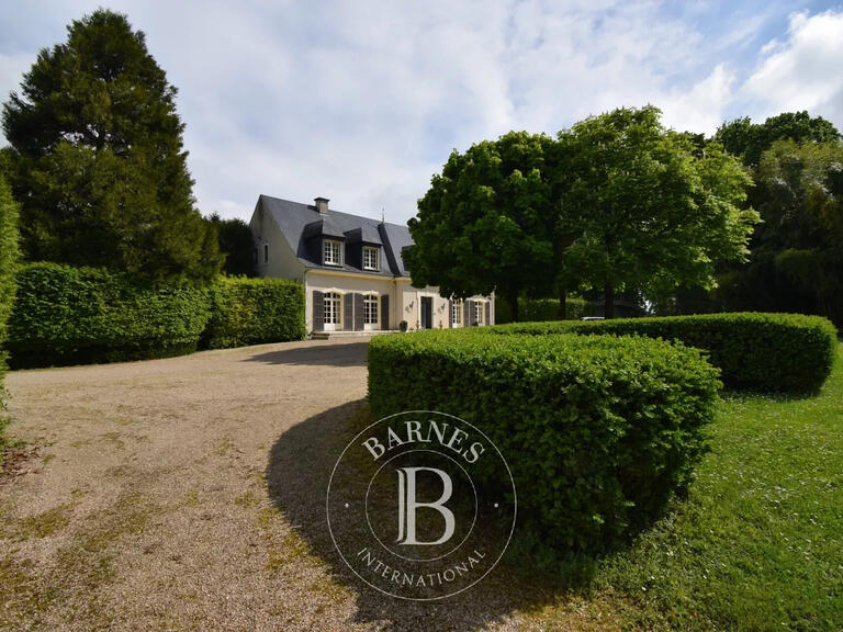 Propriété Bourges - 7 chambres - 370m²