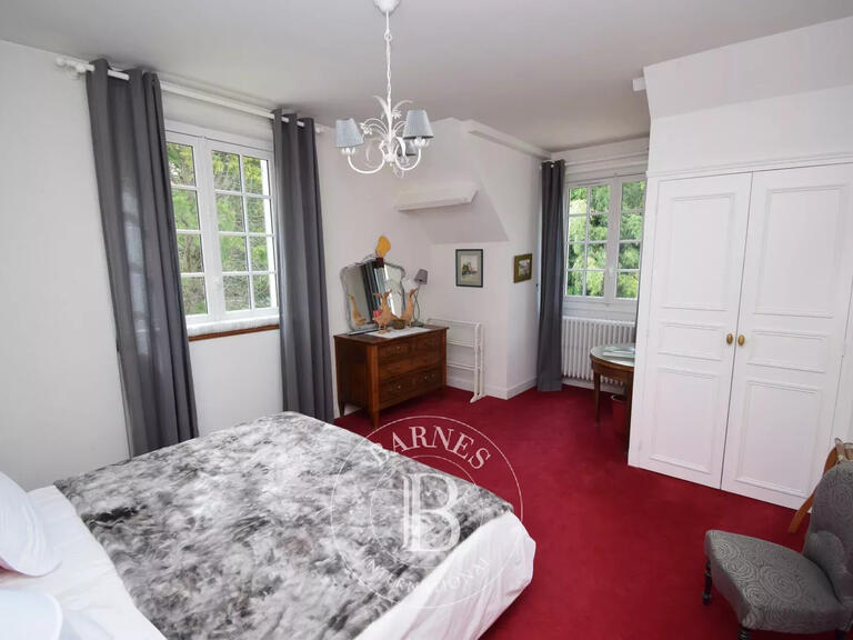 Propriété Bourges - 7 chambres - 370m²