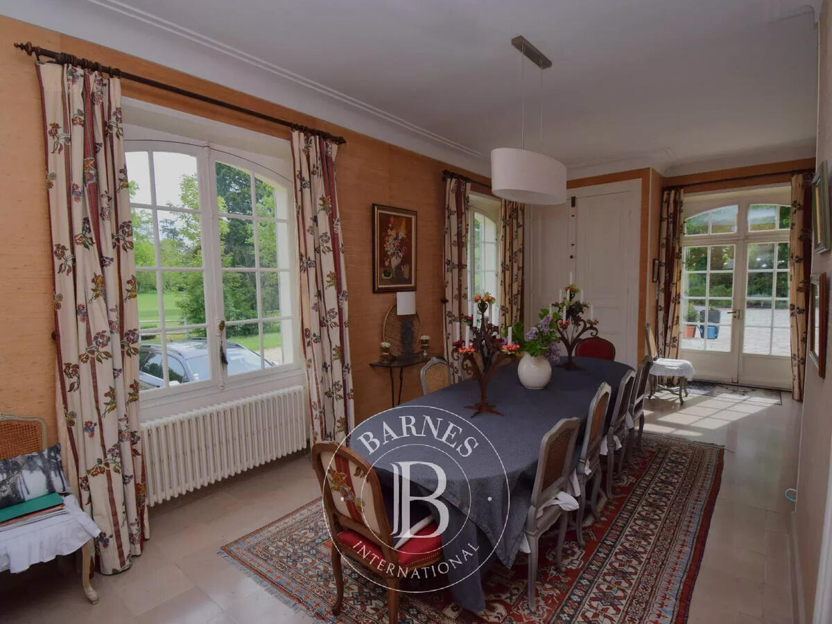 Property Bourges