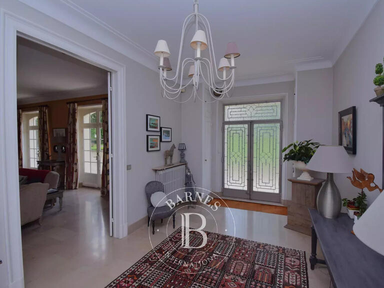 Propriété Bourges - 7 chambres - 370m²