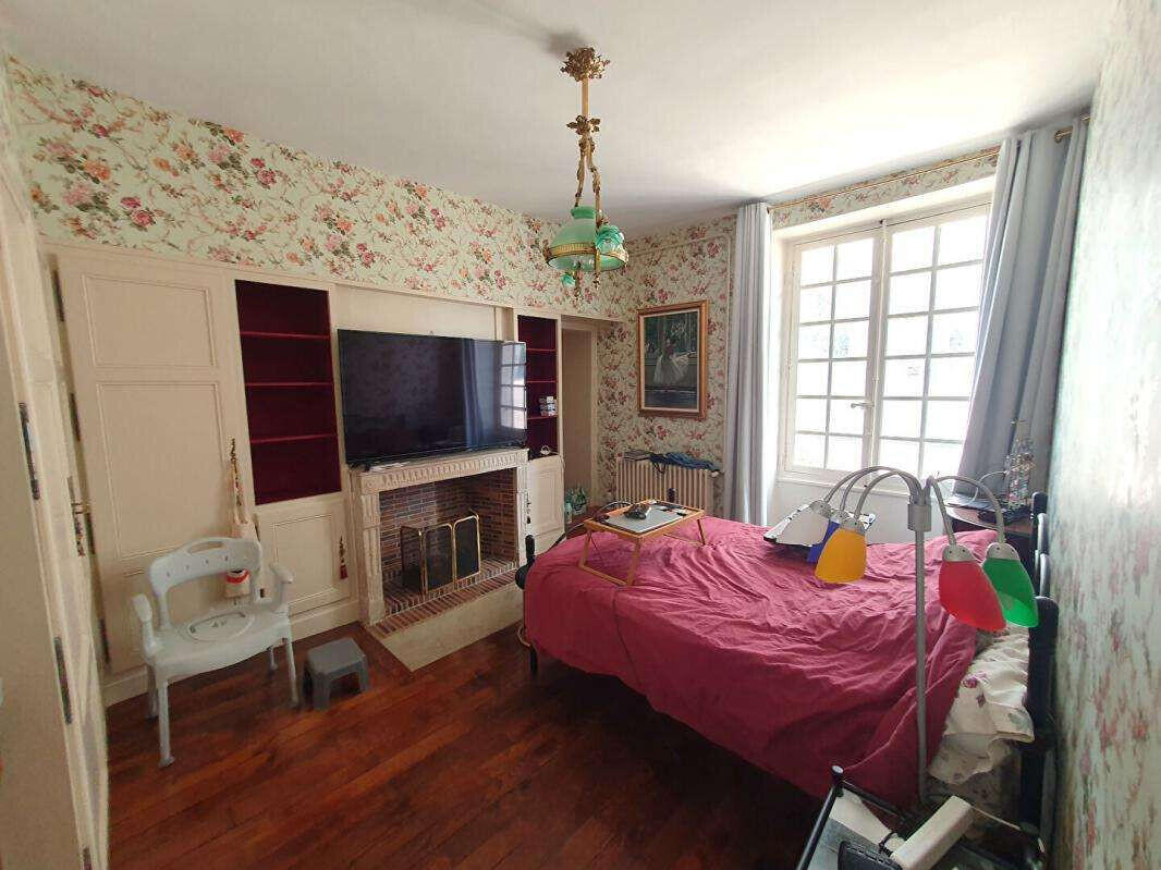 Propriété Bourges