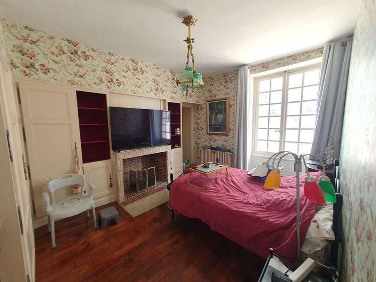 Propriété Bourges - 8 chambres