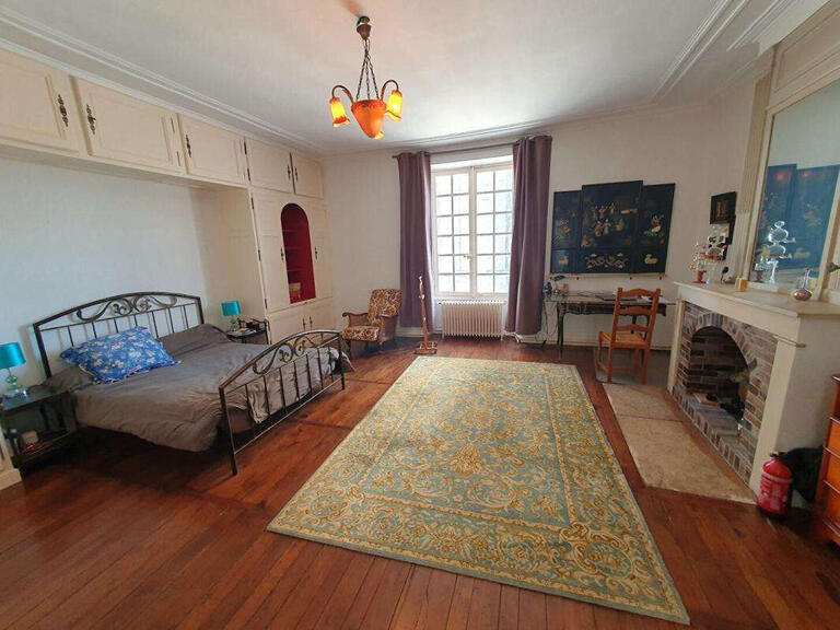 Propriété Bourges - 8 chambres