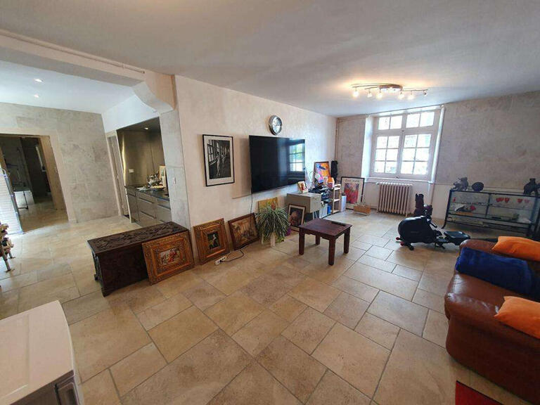 Propriété Bourges - 8 chambres