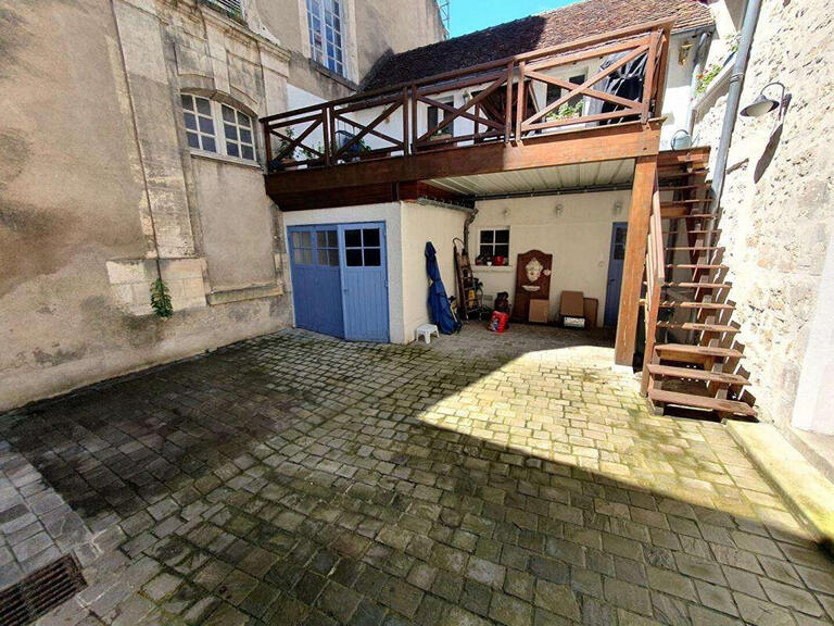 Propriété Bourges - 8 chambres