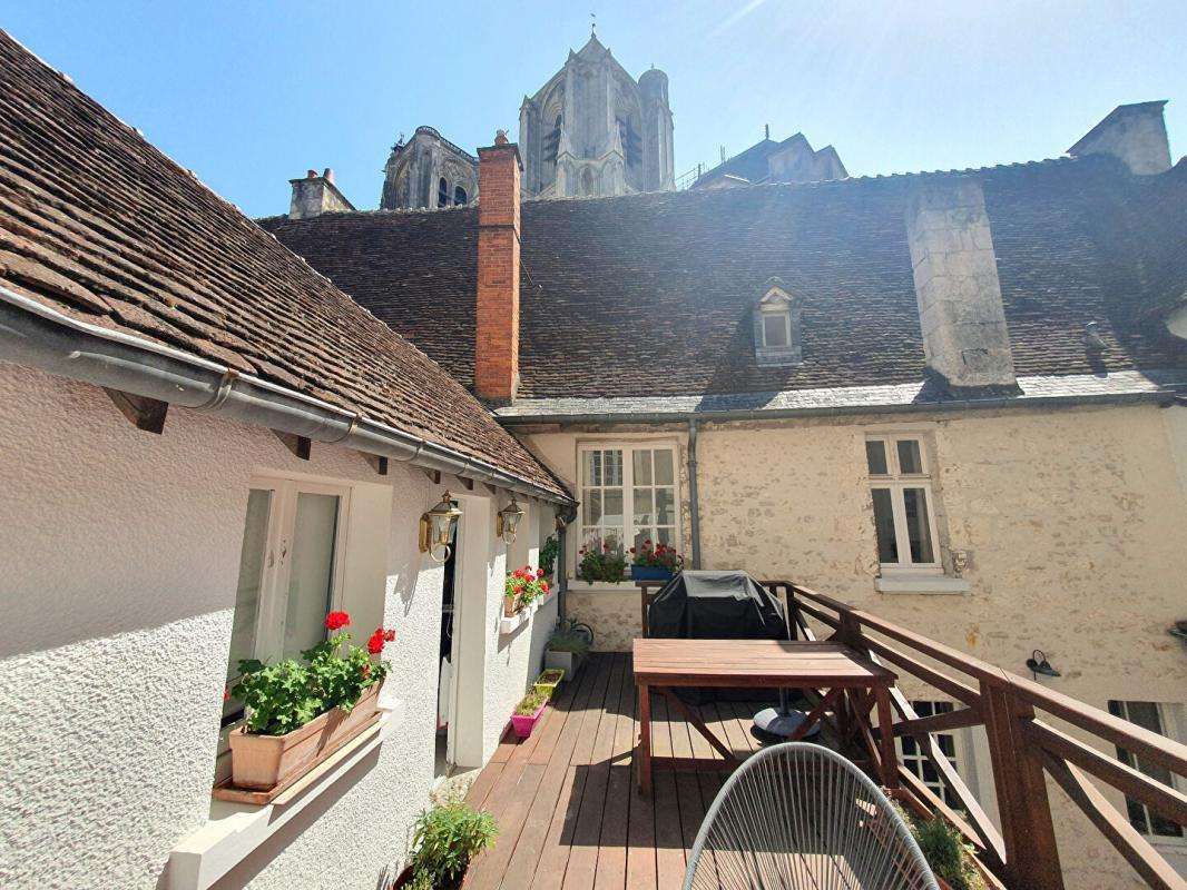 Propriété Bourges