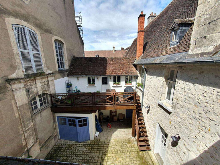 Propriété Bourges - 8 chambres