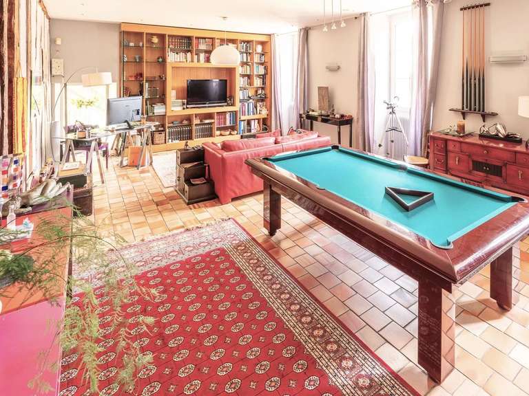 Propriété Bourges - 11 chambres - 1036m²