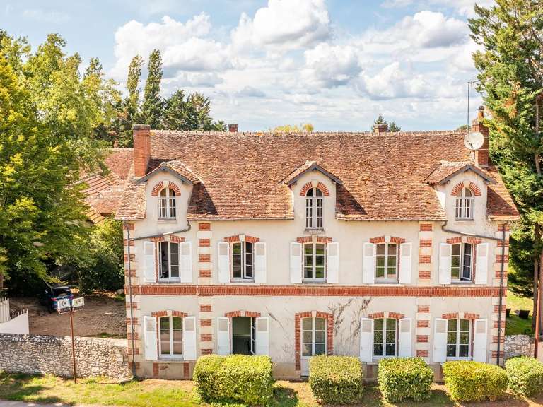 Propriété Bourges - 11 chambres - 1036m²